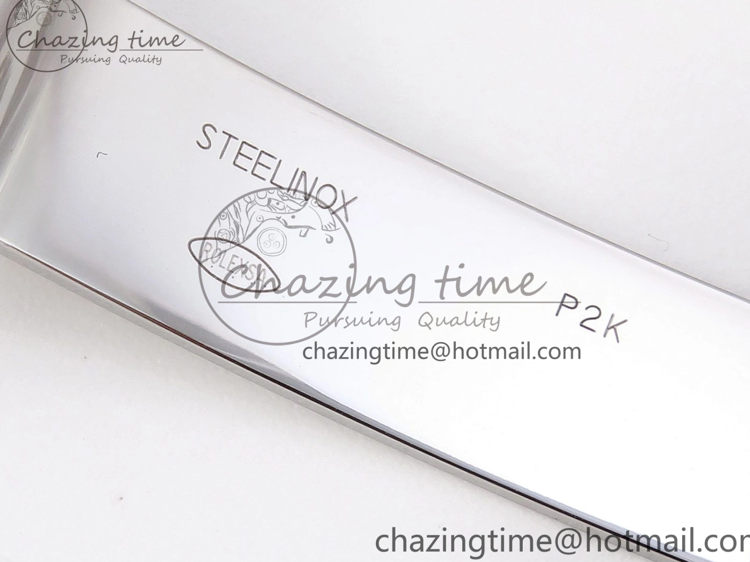 Bracelet Marker SS DateJust VSF VS3235 36 YG Roman 904L 126233 Edition 1:1 Steel Best Green Jubilee Gray on Dial 0211